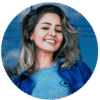Blue Tshirt
