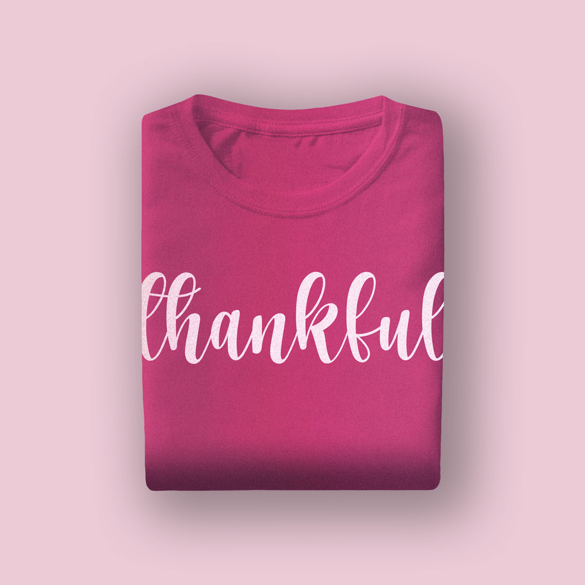 Gray Pattern Tshirt